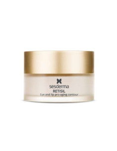 Sesderma Retsil Crema Periocular para Ojos y Labios 15ml: Hidrata y protege las zonas sensibles