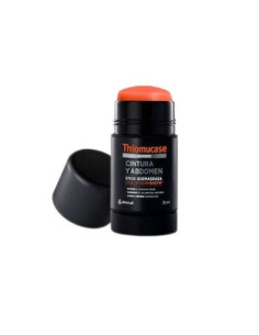 Thiomucase Stick Hombre: Stick Reductor para Hombres