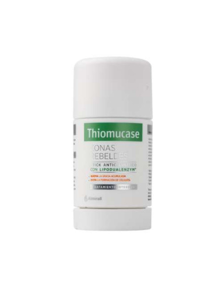 Thiomucase Stick Mujer 75ml: Stick
