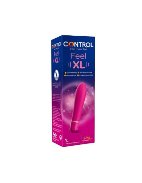 Acheter Durex Feel XL Vibromasseur en ligne