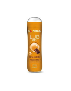 Durex Lubricante Gel Chocolate 75ml: Lubricante con Aroma a Chocolate