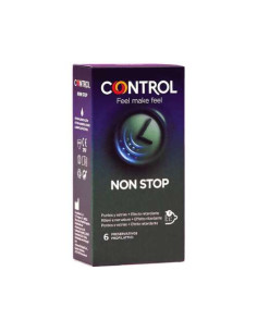 Durex Non Stop: Juguete Íntimo para Estimulación Continua