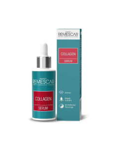 Remescar Sérum Collagen 30ml: Sérum con Colágeno para Mejorar la Elasticidad de la Piel