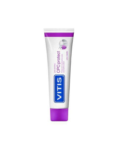 Vitis CPC Protect Spray 15ml: Spray Bucal con CPC para Protección y Frescura Instantánea