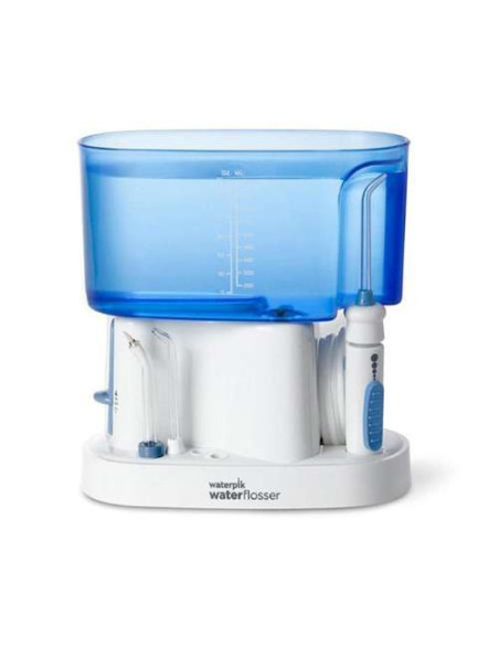 Waterpik Irrigador Clásico WP-70: Irrigador Dental para Limpieza Bucal Completa