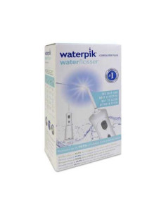 Waterpik Cordless Express WP-02: Irrigador Dental Portátil y Recargable