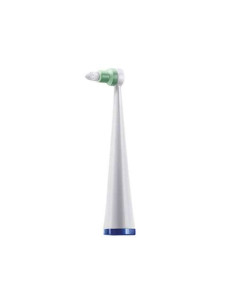 Waterpik Recambio Interdental Sensonic SR-1000: Cabezal de Recambio para Cepillos Interdentales Sónicos
