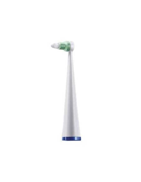 Waterpik Recambio Interdental Sensonic SR-1000: Cabezal de Recambio para Cepillos Interdentales Sónicos