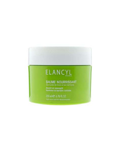 Elancyl Bálsamo Nutritivo 200ml: Bálsamo Corporal Hidratante y Nutritivo