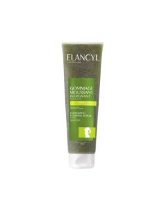 Elancyl Gommage Moussant Tonificante 150ml: Exfoliante Espumoso para una Piel Tonificada