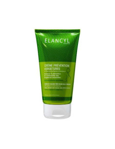 Elancyl Crema Preventiva Antiestrías 150ml: Previene y Reduce la Aparición de Estrías
