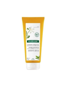 Klorane Bálsamo con Monoï 200ml: Hidrata y Protege el Cabello Expuesto al Sol