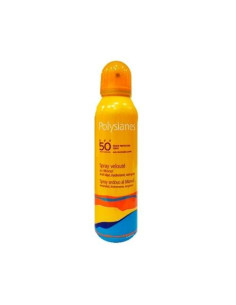 Polysianes Bruma Divina SPF10 125ml: Protección Solar Baja con Acabado Luminoso