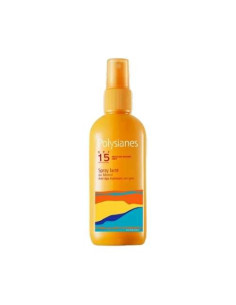 Polysianes Spray Autobronceador 125ml: Bronceado Natural y Uniforme sin Exposición Solar