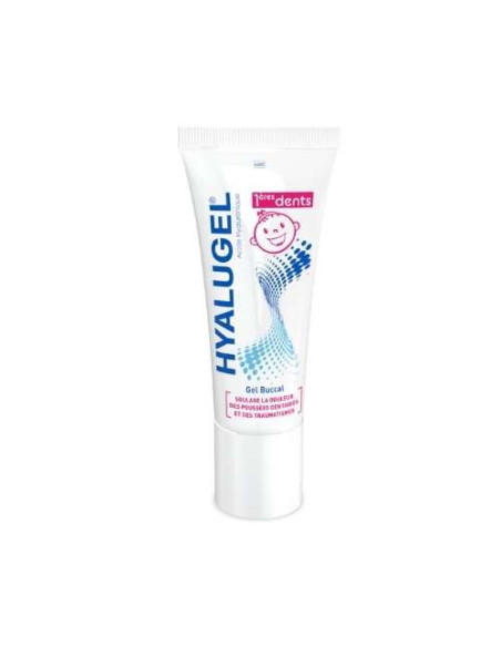 Mustela 1ère Dents: Gel Calmante para los Primeros Dientes del Bebé