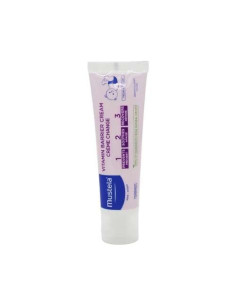 Mustela Crema para el Cambio 100ml: Protección y Alivio Durante el Cambio de Pañal