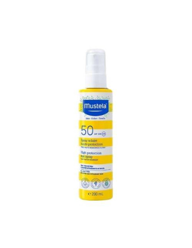 Acheter Mustela Solar SPF50+ en Andorre
