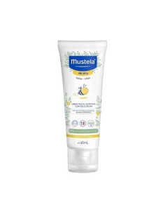 Mustela Crema Nutritiva con Cold Cream: Hidratación y Nutrición Intensa para Piel Seca