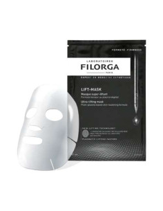 Mascarilla Filorga Lift: efecto lifting inmediato para una apariencia más firme y joven.