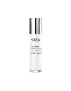 Filorga Age-Purify 30ml: Tratamiento antiimperfecciones y antiedad para piel radiante.
