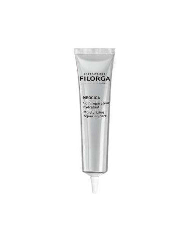 Filorga Neocica 40ml: Crema reparadora para piel sensible, alivia y repara.