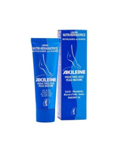 Akileine Bálsamo Hydra-Defense Promo 150ml: Hidratación y Defensa para Pies Secos
