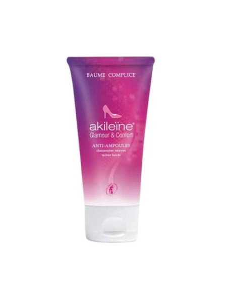 Akileine Bálsamo Complice Antiampollas 75ml: Previene y Alivia las Ampollas