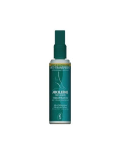 Comprar Akileine Desodorante Antitranspirante en Spray 100ml en Andorra