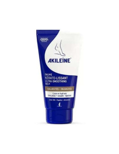 Comprar Akileine Crema Suavizante 75ml en Andorra