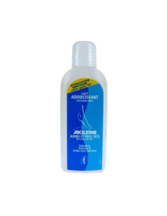 Comprar Akileine Leche Corporal 200ml en Andorra