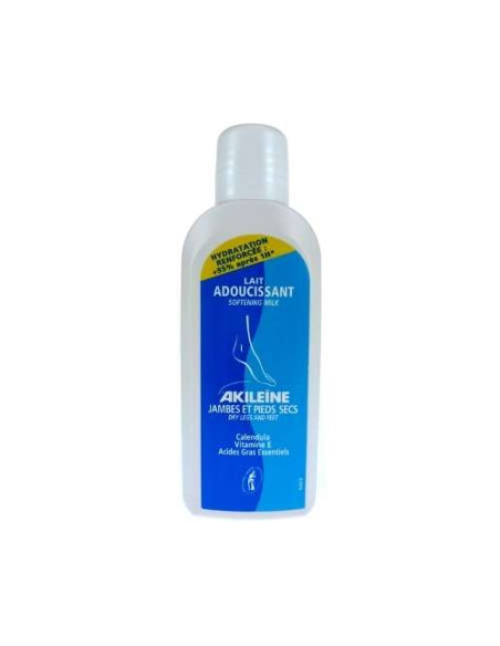 Comprar Akileine Leche Corporal 200ml en Andorra