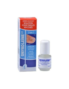 Comprar Akileine Onykoleine Tratamiento Uñas 4ml en Andorra