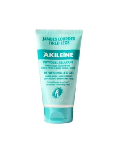 Comprar Akileine Fitogel Relajante en Andorra