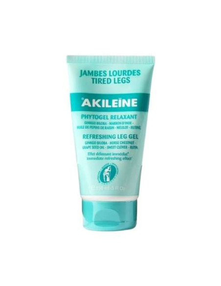 Comprar Akileine Fitogel Relajante en Andorra
