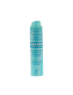 comprar Akileine Fitospray Crio-Drenante en Andorra