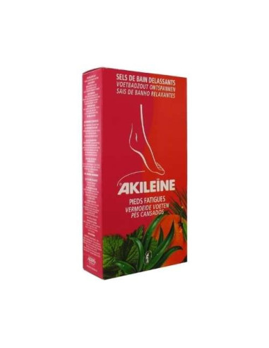 Comprar Akileine Sales de Baño Sachets 150g x 2 unidades en Andorra