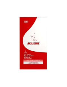 Comprar Akileine Sales de Baño Relajantes 300g en Andorra