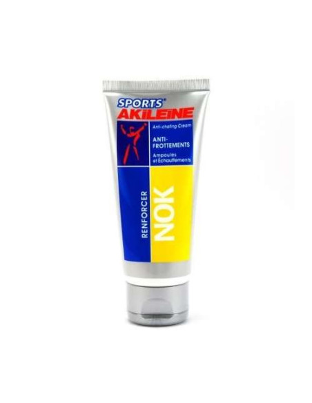 Comprar Akileine Sport Crema NOK Tubo 093 en Andorra