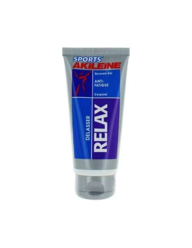 Comprar Akileine Sport Gel Relajante Tubo 094 en Andorra