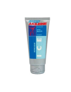 Comprar Akileine Sports Gel Refrescante Ice 75ml en Andorra