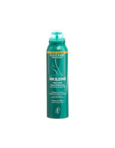 Acheter Spray Poudre Akileine 150ml en ligne Andorre