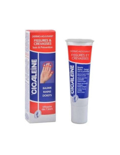 Comprar Cicaleine Bálsamo Manos y Dedos 30ml en Andorra