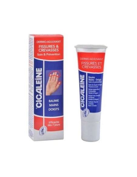 Comprar Cicaleine Bálsamo Manos y Dedos 30ml en Andorra