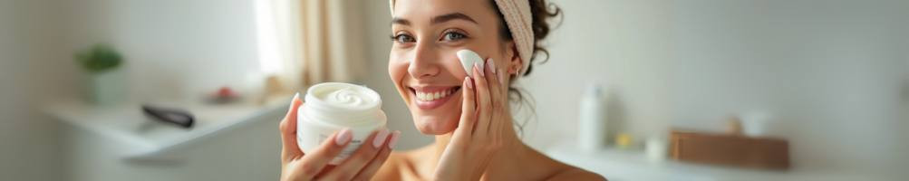 Hydratation et Traitements: Prenez Soin de ta Peau Online