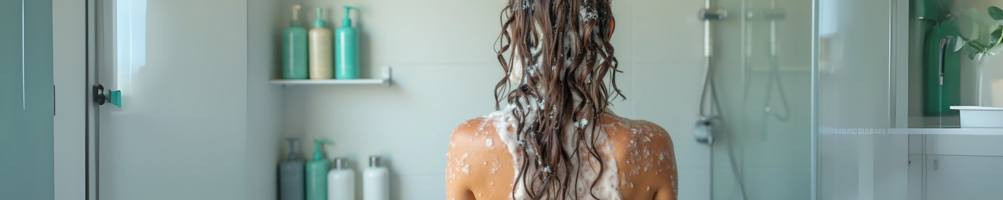 Shampooings et Après-shampooings: Soin Premium en Ligne