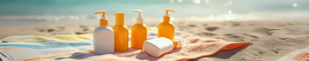 Protection Solaire: Protégez votre Peau Efficacement