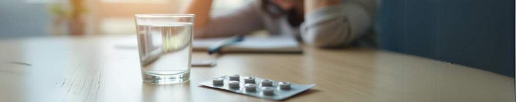 Analgésiques en Ligne - Soulagement et Bien-être en un Clic