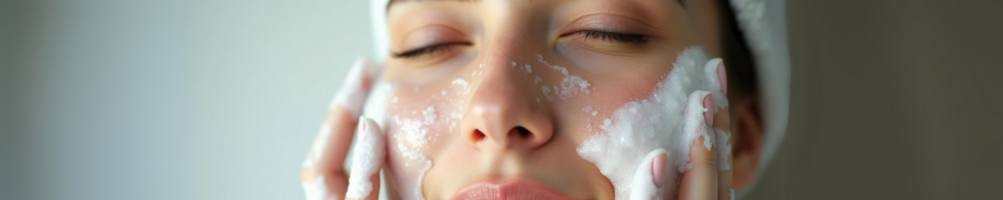 Nettoyants Faciaux En Ligne: Soin Expert pour Votre Peau