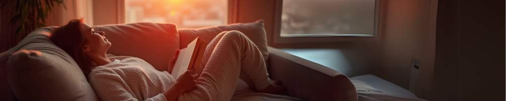 Sommeil et Relaxation: Produits pour votre Bien-être