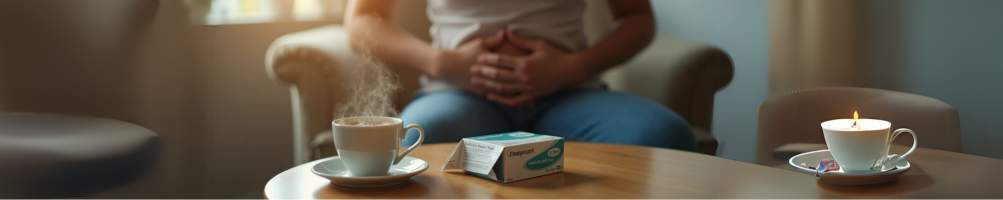 Remèdes Digestifs en Ligne | Soin et Bien-être